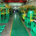16套鉆井液離心機和甩干機銷往國外油服公司